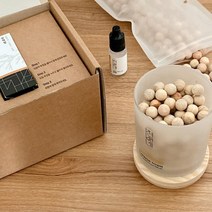 편백네 피톤치드 디퓨저선물세트, 단품