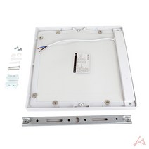 LED 엣지 센서등 20W 전구 현관 옷장 계단 자동 조명 사각 소형 화장실 전등 재실