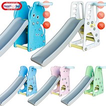 중모토이플러스 NEW미끄럼틀 파크. 곰. 공룡. 코끼리. 기린., 2020 파크 미끄럼틀