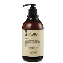 에바끌레르선크림 대용량500ml +선크림50ml, 선크림일반용500ml