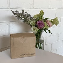 [핀아커피빈] 드립백 입문용 1set (11gx6) _ 기본 / 선물 (+500), 하우스블렌드