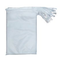 백색망 조개망(바인다끈)[25x35] 25장, 단품