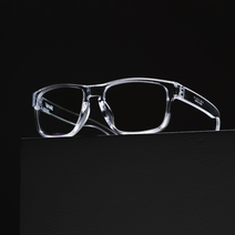 스텀프코리아 투명안경 투명 뿔테안경 UV차단 방역 고글 패션안경 남녀공용 빅사이즈 오버사이즈 안경