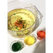 물방울 촉감 실험키트 / 엄마표과학 유아 초등 과학교구, 기본구성