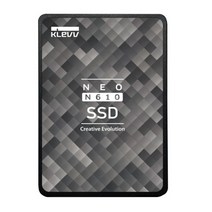 ESSENCORE KLEVV NEO N610 512GB
