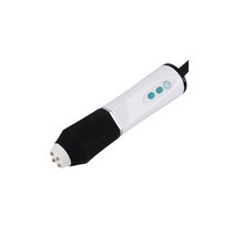 피부 미백 페이셜 초음파 RF 스파 기계 2 in 1 2023 신제품 핫, CHINA_220V | 미국 플러그 | RF handl, 02 RF handle_01 미국 플러그