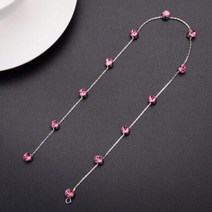 반짝이 GS0400004C 핑크심플
