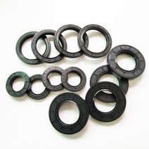 1pc NBR 스켈레톤 오일 씰 TC 니트릴 고무 25*47*10 MM, 05 25x47x7