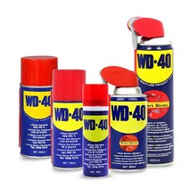 *벡스인터코퍼레이션 BEX 다목적 WD40 40S 방청윤활제(78 220 360ml)스마트 (안전2중포장), WD40 -360ml, 1개
