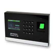 근태관리기 프로그램 EF-301/004/005용 근태카드기 출퇴근체크 출근체크 출근기록 출석체크기 근태기록기