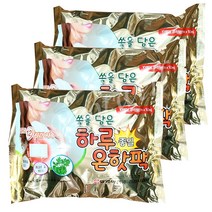 쑥을 담은 하루종일 온핫팩, 30매