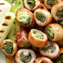 청춘불판 직화불막창(200g) 맛있게 매운 불막창 캠핑 혼술 안주, 초벌파막창