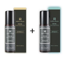 아도르한 프리미엄 드레스퍼퓸 스프레이 1 1, 이스트렐라 보스크