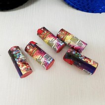 el104 소형분수(불꽃놀이) 5p 폭죽/생일폭죽/폭죽종류/불꽃놀이/분수폭죽