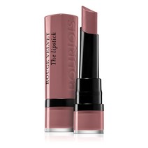 부르조아 Bourjois 루즈 벨벳 더 립스틱 17 프롬 파리 위드 모브 2.4g