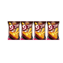 오리온 꿀 버터 오 구마, 74g, 5개