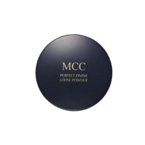 MCC 퍼펙트 피니쉬 NEW 페이스 루스파우더 40g, 23호 내추럴베이지, 9개