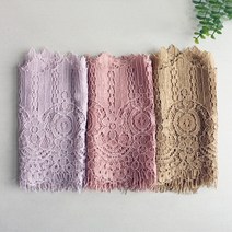 천고아 라셀레이스 미스선샤인 3color, 인디핑크
