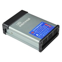 LED 방수 주행충전기 파워뱅크 캠핑카 배터리 인산철, C타입 24V300W