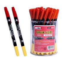 600 컴퓨터용사인펜, 상세설명 참조, 단품