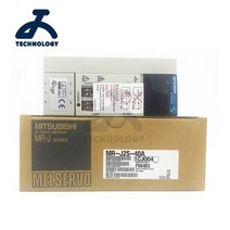 전기장비부품 Mitsubish MELSERVO-J2-Super 서보 모터 드라이버 MR-J2S-10A, 07 MR-J2S-200A
