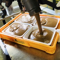국내산 말린 도토리묵 생 도토리묵 도토리가루, 도토리묵 1.5kg