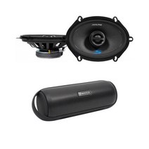 ALPINE S-S57 230w 5x7