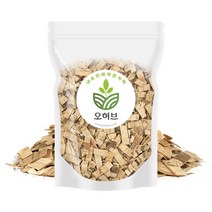 [오허브] 국산 해동피 엄나무껍질 250g, 상세 설명 참조