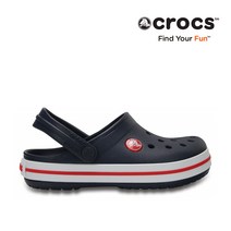크록스 크록밴드 키즈 207006-485