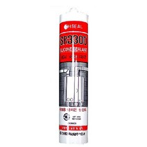 쭈bapha_대흥 내열 실리콘 SR3300 300ml 보수 실란트 유지 글루건 내열켓 접착 산업소모품 실리콘건 용품♥LtMS, ♥myside!