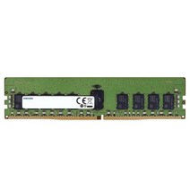 삼성전자 32GB DDR4-2933 ECC/REG 서버용 메모리