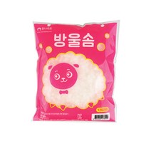 유니아트 1200 방울솜, 20개