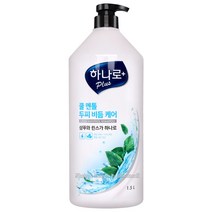 애경 하나로 쿨멘톨 두피비듬케어 샴푸 1500ml 대용량, 1개
