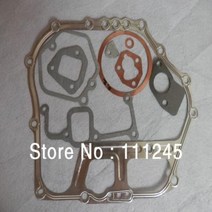 미니경운기 5KW 디젤 가스켓 세트 YANMAR L100 9HP 경운기 W베이스 기화기 배기 머플러 실린더 CRANCASE 연료 분사