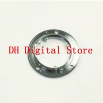 수리 부품 시그마 85mm F1.4 DG HSM 아트 10-20mm F3.5 EX DC 렌즈 베 요넷 장착 마운트 링 캐논 용, 한개옵션0