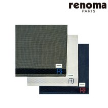 레노마 선염 손수건 RDA2701 추천