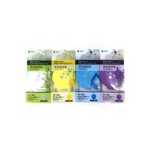 a3175 c39 크린스타 옷장냄새제거 옷장탈취제2P(4가지향) 후리지아 옷장냄새제거/옷장제습제/옷장방향제/냄새먹는하마/물먹는하마, 단일 수량