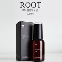 엘바이피 루트밸런싱오일 100ML 미용실 추천 극손상모 열보호 아르간 웨트 수분 영양공급 미용실에서쓰는에센스, 1개