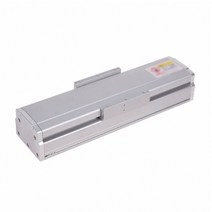 볼스크류 ALS-125 SFU16C7 (M1000011778) 슬라이딩 리니어스테이지 스트록100-2000MM 1300mm, 상세페이지 참조