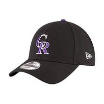 뉴에라 MLB 리그 9FORTY 모자 - 콜로라도 로키스