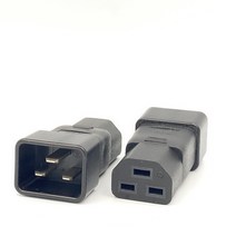 IEC320 IEC 320 C20-C21 C19 남성-여성 확장 PDU UPS, 01 기타, 01 기타