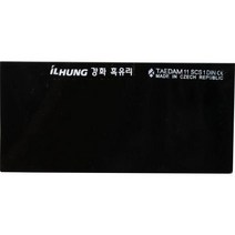 일흥 강화흑유리 12 1박스25개