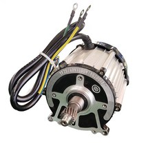 노인전동스쿠터 어르신전동차 가정용 세발 자전거 800W 1000W 48V 60V 72V 3000RPM 소형 노인 전기 자동, 01 800W 48V