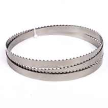 띠톱 골절기 톱날 밴드톱 뼈 절단기 날 목공 커터기, 3531x19x0.56x3P