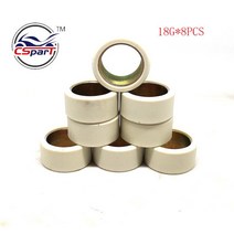 30x15 14G 16G 18G Variator 롤러 Hisun 400 500 700 ATV UTV 스쿠터 부품, 03 빨간