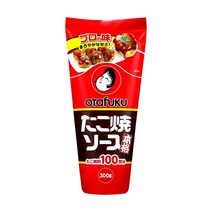 일본식 타코야끼 소스 300g, 벨딘 쿠팡 1, 벨딘 쿠팡 본상품선택