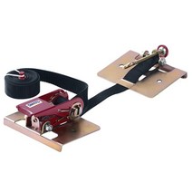 책임유통 바인더디바이스클램프 SMBDC-205책임공구