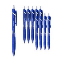 유니 제트스트림 유성볼펜 0.7mm SXN-150-07, 0 . 7 mm / 10개입 (Blue), 1세트