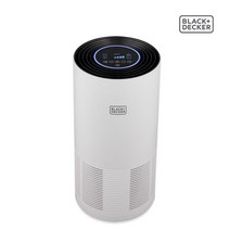 블랙앤데커 공기청정기 BXEA1901-A 46.9㎡