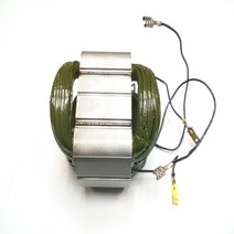 보쉬 9인치 그라인더 20-180 20-230 아마추어 회전자 고정자 스테이터, 고정자 필드만 제공